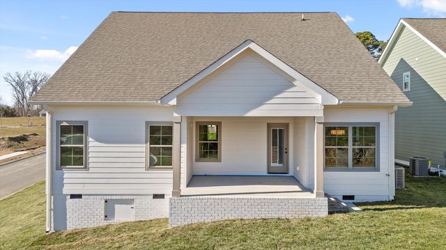 5204 Baylor Street NW, Cleveland, TN 37312