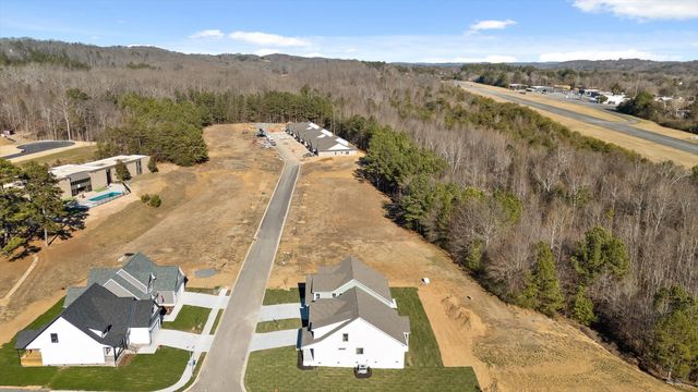 5204 Baylor Street NW, Cleveland, TN 37312