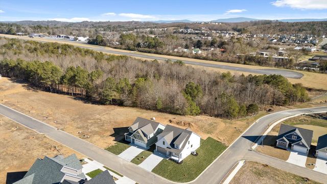 5204 Baylor Street NW, Cleveland, TN 37312
