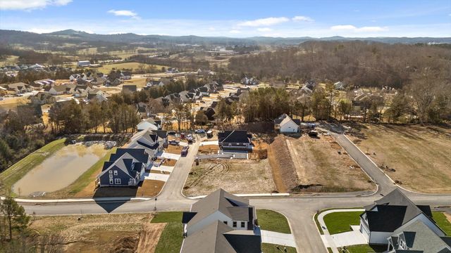 5204 Baylor Street NW, Cleveland, TN 37312