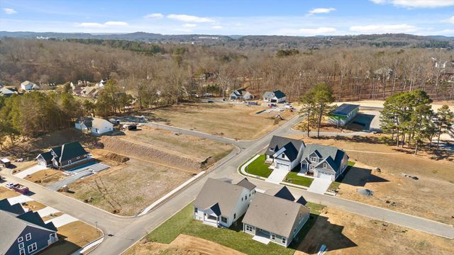 5204 Baylor Street NW, Cleveland, TN 37312