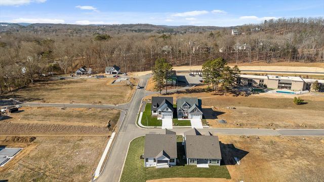 5204 Baylor Street NW, Cleveland, TN 37312