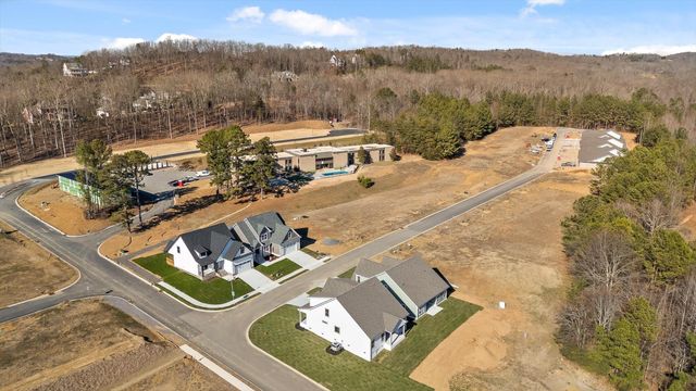 5204 Baylor Street NW, Cleveland, TN 37312