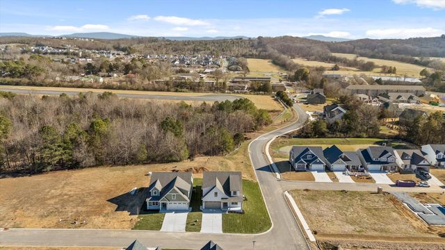 5204 Baylor Street NW, Cleveland, TN 37312