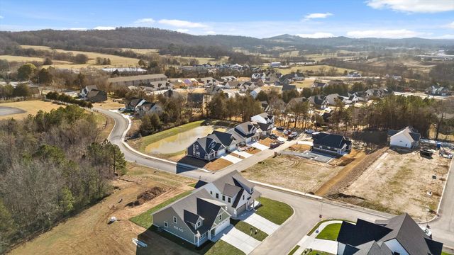 5204 Baylor Street NW, Cleveland, TN 37312