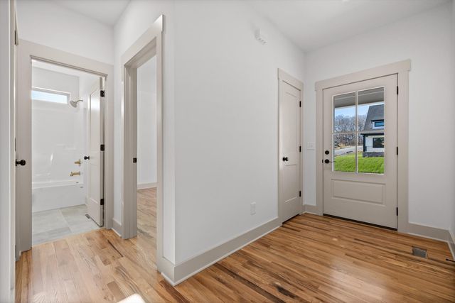 5204 Baylor Street NW, Cleveland, TN 37312