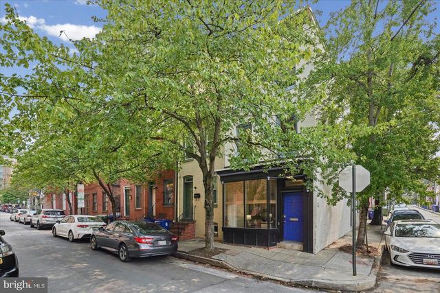 211 PENN ST, Baltimore, MD 21230