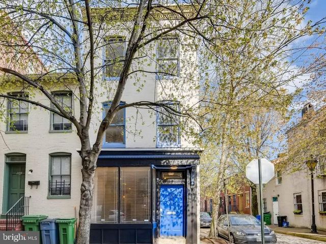 211 PENN ST, Baltimore, MD 21230