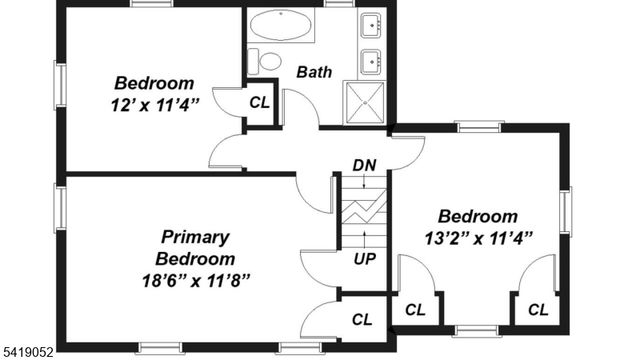 312 Wells St, Westfield Town, NJ 07090