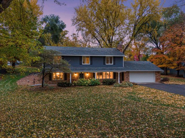 17930 30th Avenue N, Plymouth, MN 55447