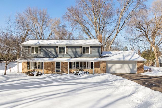 17930 30th Avenue N, Plymouth, MN 55447