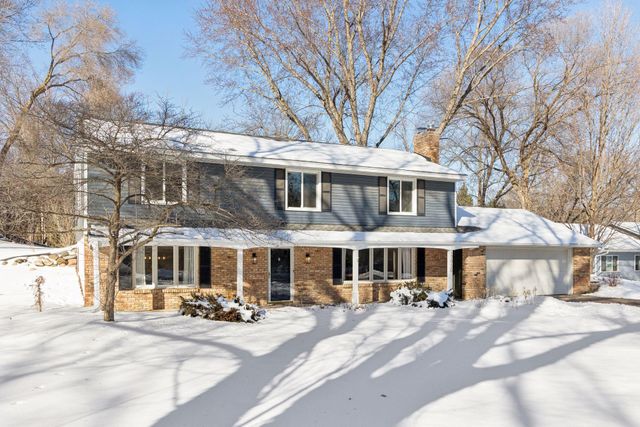 17930 30th Avenue N, Plymouth, MN 55447