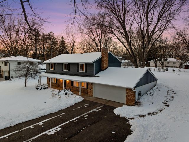 17930 30th Avenue N, Plymouth, MN 55447