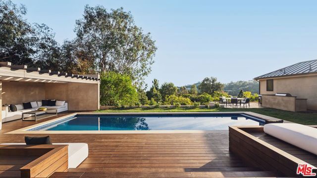 13146 Rivers Road, Los Angeles, CA 90049