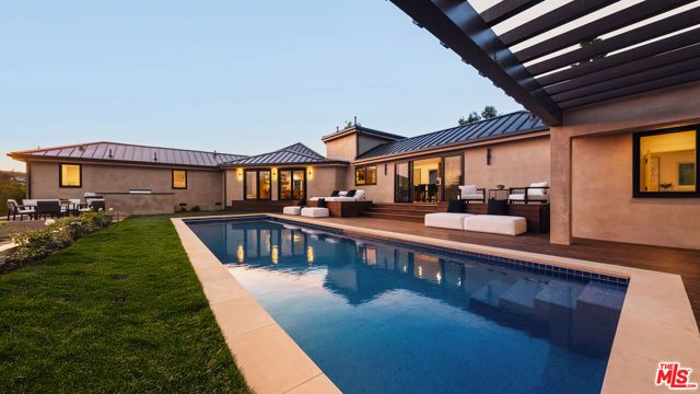 13146 Rivers Road, Los Angeles, CA 90049