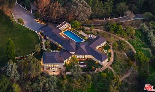 13146 Rivers Road, Los Angeles, CA 90049