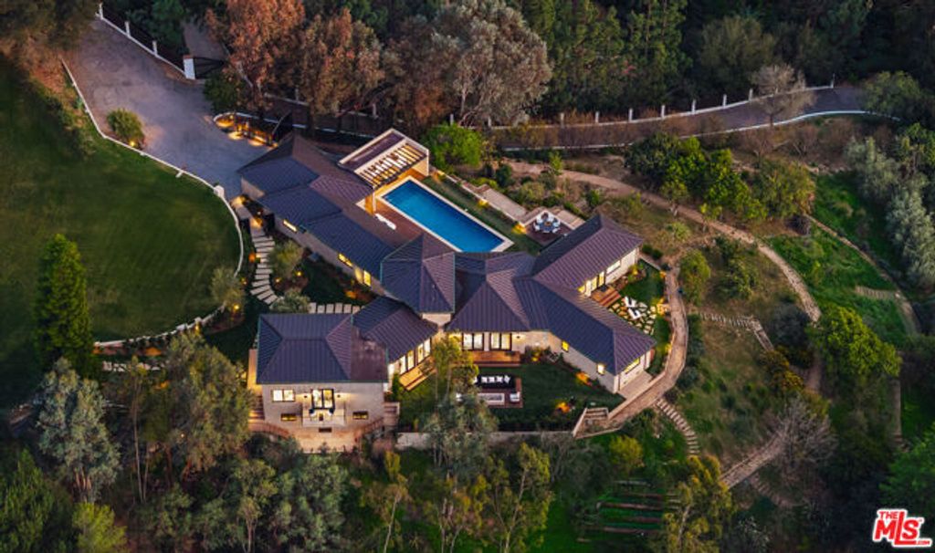 13146 Rivers Road, Los Angeles, CA 90049