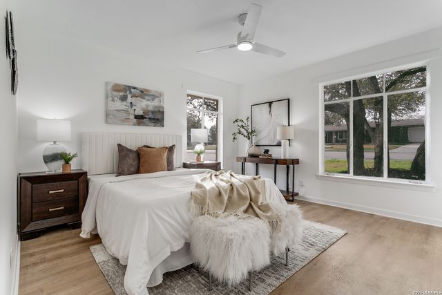 527 Burnside Drive, San Antonio, TX 78209