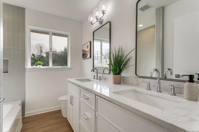 527 Burnside Drive, San Antonio, TX 78209