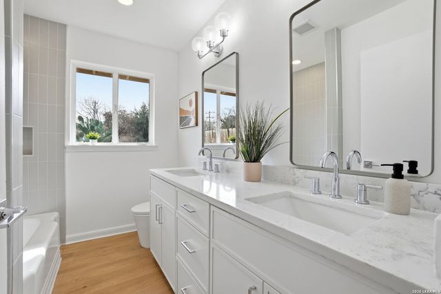 527 Burnside Drive, San Antonio, TX 78209