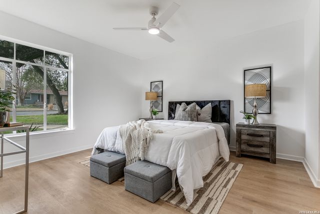 527 Burnside Drive, San Antonio, TX 78209