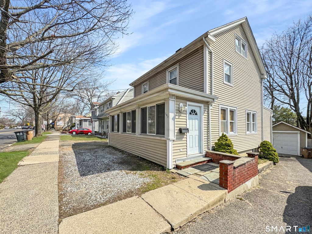 707 Hope Street, Stamford, CT 06907
