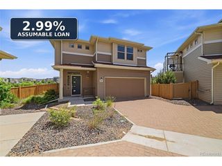 2825 Merry Rest Way, Castle Rock, CO 80109