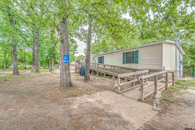 1478 Shawnee, Quinlan, TX 75474