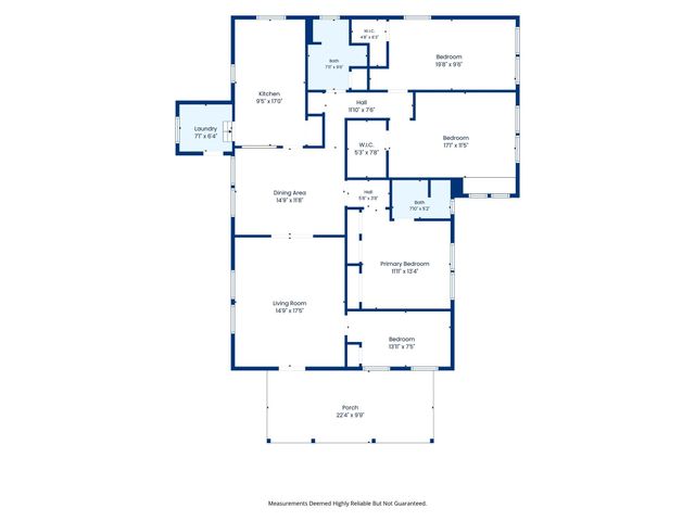 2089 Fm 1704, Elgin, TX 78621