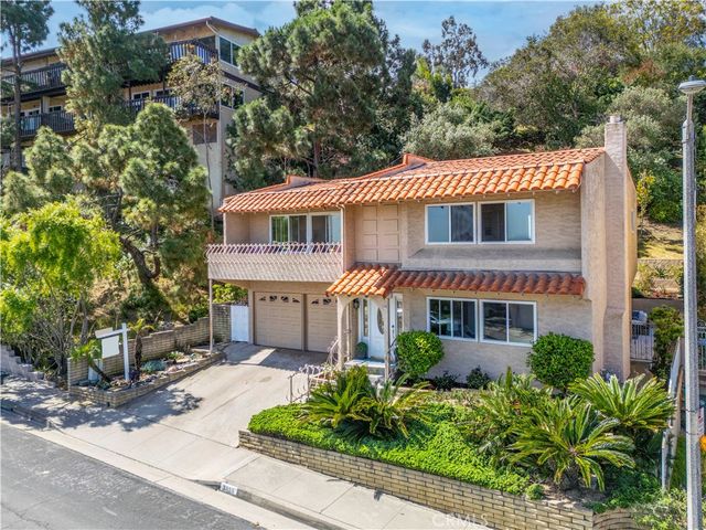 3856 Paseo De Las Tortugas, Torrance, CA 90505