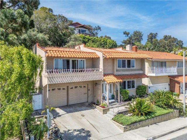 3856 Paseo De Las Tortugas, Torrance, CA 90505