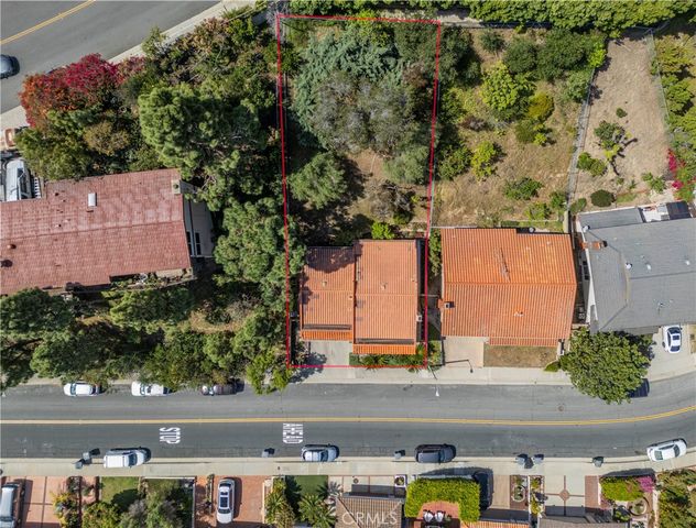 3856 Paseo De Las Tortugas, Torrance, CA 90505