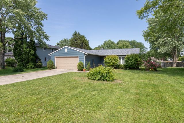 1193 N Meridian Street, Greenwood, IN 46143
