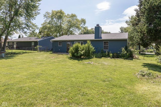 1193 N Meridian Street, Greenwood, IN 46143