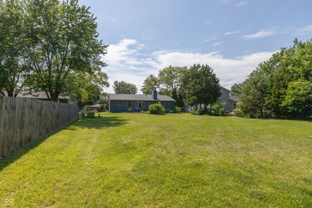 1193 N Meridian Street, Greenwood, IN 46143