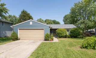 1193 N Meridian Street, Greenwood, IN 46143