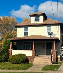 809 E Lutton St, New Castle, PA 16101
