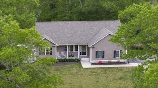 12 Hillside Drive, Charlestown, RI 02813