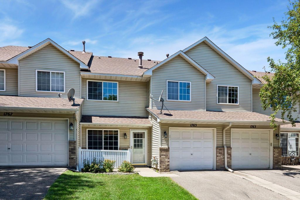 1765 Riverwood Drive 73, Burnsville, MN 55337