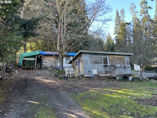 48158 WESTOAK Rd, Westfir, OR 97492