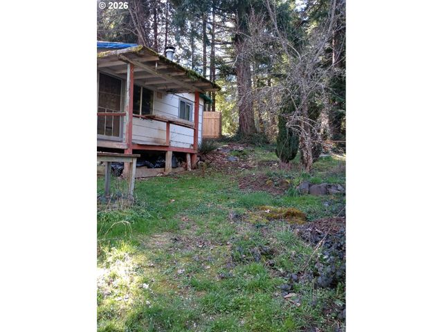 48158 WESTOAK Rd, Westfir, OR 97492