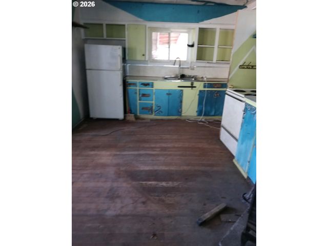 48158 WESTOAK Rd, Westfir, OR 97492