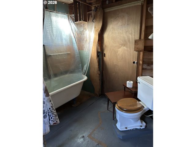 48158 WESTOAK Rd, Westfir, OR 97492