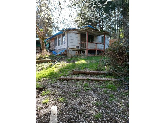 48158 WESTOAK Rd, Westfir, OR 97492