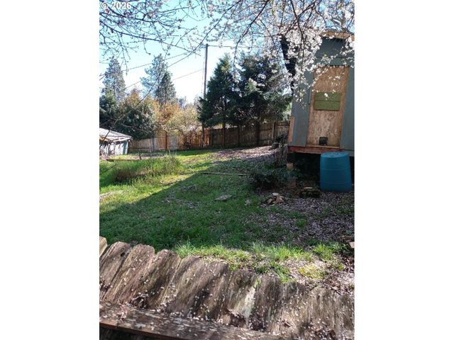 48158 WESTOAK Rd, Westfir, OR 97492