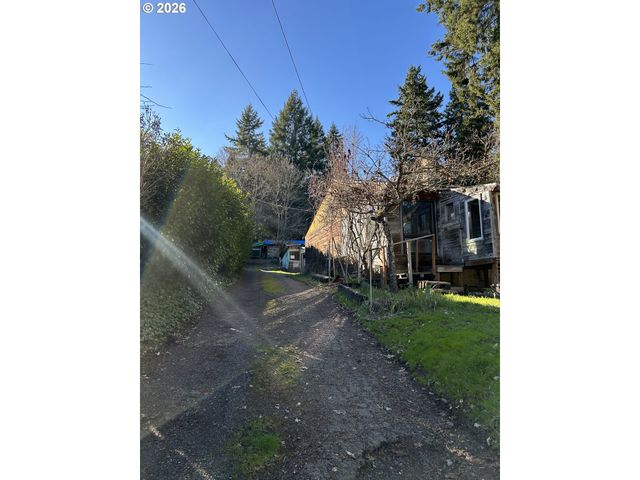 48158 WESTOAK Rd, Westfir, OR 97492