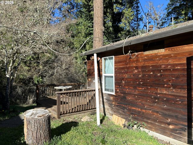 48158 WESTOAK Rd, Westfir, OR 97492