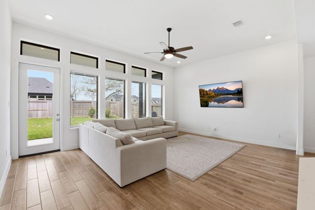 1627 Anchor Breeze Drive, Missouri City, TX 77459