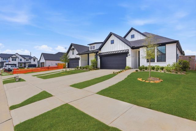 1627 Anchor Breeze Drive, Missouri City, TX 77459