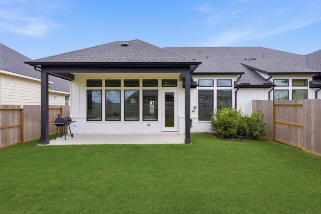 1627 Anchor Breeze Drive, Missouri City, TX 77459